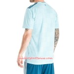 Maillot/Tenue Irlande du Nord Exterieur 2018